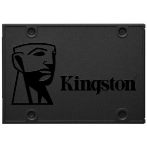 Dysk SSD 960 GB SATA 2,5" Kingston A400 SA400S37, 960G - zdjęcie poglądowe 1