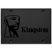 Dysk SSD 960 GB SATA 2,5" Kingston A400 SA400S37/960G - 2,5"/SATA III/500-450 MBps/TLC