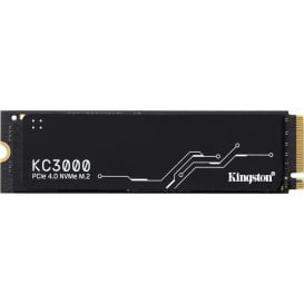 Dysk SSD 2 TB Kingston KC3000 SKC3000D/2048G - 2280/PCI Express/NVMe/7000-7000 MBps