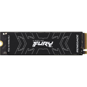 Dysk SSD 500 GB Kingston FURY Renegade SFYRS, 500G - zdjęcie poglądowe 1