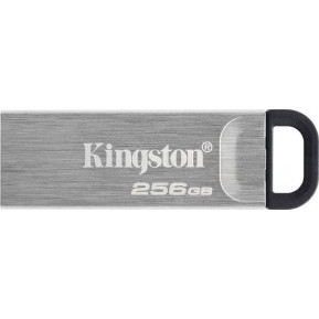 Pendrive Kingston DataTraveler Kyson 256GB USB 3.2 Gen 1 DTKN, 256GB - zdjęcie poglądowe 2