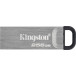 Pendrive Kingston DataTraveler Kyson 256GB USB 3.2 Gen 1 DTKN/256GB - Kolor srebrny