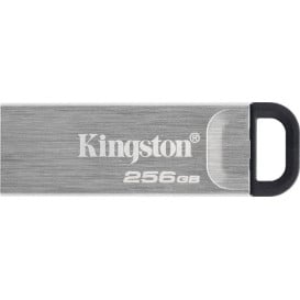 Pendrive Kingston DataTraveler Kyson 256GB USB 3.2 Gen 1 DTKN/256GB - Kolor srebrny