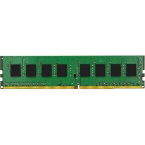 Pamięć RAM 1x32GB DIMM DDR4 Kingston KCP432ND8, 32 - zdjęcie poglądowe 1