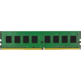 Pamięć RAM 1x32GB UDIMM DDR4 Kingston KCP432ND8/32 - 3200 MHz/CL22/Non-ECC/1,2 V