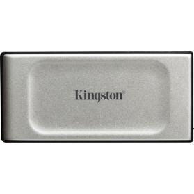 Dysk zewnętrzny SSD 2 TB Kingston SXS2000, 2000G - USB-C, 2000-2000 MBps - zdjęcie 4