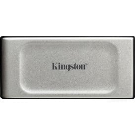 Dysk zewnętrzny SSD 2 TB Kingston SXS2000 SXS2000/2000G - USB-C/2000-2000 MBps