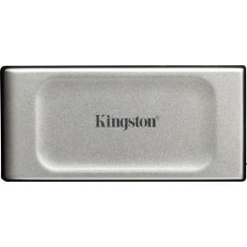 Dysk zewnętrzny SSD 500 GB Kingston SXS2000 SXS2000/500G - USB-C/2000-2000 MBps