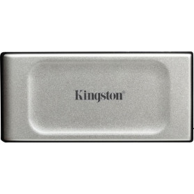 Dysk zewnętrzny SSD 1 TB Kingston SXS2000, 1000G - USB-C, 2000-2000 MBps - zdjęcie 4