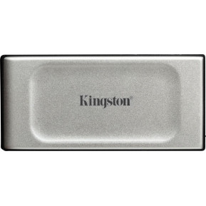 Dysk zewnętrzny SSD 1 TB Kingston SXS2000 SXS2000, 1000G - zdjęcie poglądowe 4