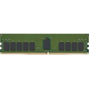 Pamięć RAM 1x32GB UDIMM DDR4 Kingston KSM26RD8, 32HCR - zdjęcie poglądowe 1