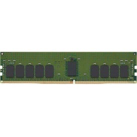Pamięć RAM 1x32GB UDIMM DDR4 Kingston KSM26RD8, 32HCR - zdjęcie poglądowe 1