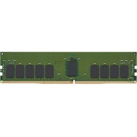 Pamięć RAM 1x32GB UDIMM DDR4 Kingston KSM26RD8/32HCR - 2666 MHz/CL19/ECC