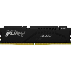 Pamięć RAM 1x8GB UDIMM DDR5 Kingston KF548C38BB-8 - 2400 MHz/CL38/Non-ECC/1,1 V