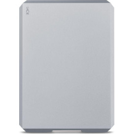 Dysk zewnętrzny HDD 2 TB 2,5" LaCie Mobile Drive STHG2000402 - zdjęcie poglądowe 3