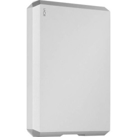 Dysk zewnętrzny HDD 4 TB 2,5" LaCie Mobile Drive STHG4000402 - 2,5"/USB-C/4200 rpm