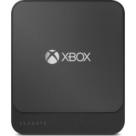 Dysk zewnętrzny SSD 500 GB Seagate Game Drive for Xbox STHB500401 - zdjęcie poglądowe 2