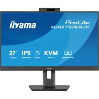 Monitor iiyama ProLite XUB2790QSUH-B2 - zdjęcie poglądowe 9