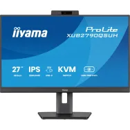 Monitor iiyama ProLite XUB2790QSUH-B2 - zdjęcie poglądowe 9
