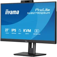 Monitor iiyama ProLite XUB2790QSUH-B2 - zdjęcie poglądowe 2