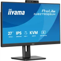 Monitor iiyama ProLite XUB2790QSUH-B2 - zdjęcie poglądowe 3