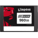 Dysk SSD 960 GB SATA 2,5" Kingston DC500R SEDC500R/960G - 2,5"/SATA III/555-525 MBps/TLC/AES 256-bit