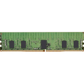 Pamięć RAM 1x16GB UDIMM DDR4 Kingston KSM26RS8, 16HCR - zdjęcie poglądowe 1