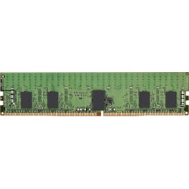 Pamięć RAM 1x16GB UDIMM DDR4 Kingston KSM26RS8/16HCR - 2666 MHz/CL19/ECC