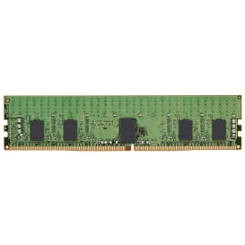 Pamięć RAM 1x16GB UDIMM DDR4 Kingston KSM26RS8/16MFR - 2666 MHz/CL19/ECC