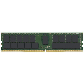 Pamięć RAM 1x64GB DIMM DDR4 Kingston KSM32RD4, 64MFR - zdjęcie poglądowe 1