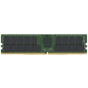 Pamięć RAM 1x64GB DIMM DDR4 Kingston KSM32RD4, 64MFR - zdjęcie poglądowe 1