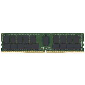 Pamięć RAM 1x64GB UDIMM DDR4 Kingston KSM32RD4, 64MFR - zdjęcie poglądowe 1