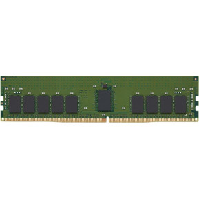 Pamięć RAM 1x32GB DIMM DDR4 Kingston KSM32RD8, 32MFR - zdjęcie poglądowe 1