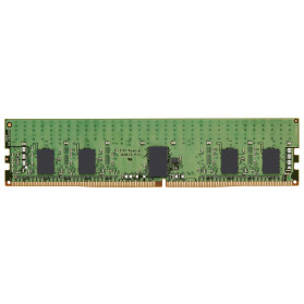 Pamięć RAM 1x16GB RDIMM DDR4 Kingston KSM32RS8, 16MFR - zdjęcie poglądowe 1