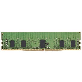 Pamięć RAM 1x16GB RDIMM DDR4 Kingston KSM32RS8/16MFR - 3200 MHz/CL22/ECC/buforowana