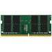Pamięć RAM 1x8GB SO-DIMM DDR4 Kingston KSM32SES8/8HD - 3200 MHz/CL22/ECC