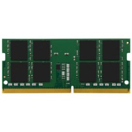 Pamięć RAM 1x8GB SO-DIMM DDR4 Kingston KSM32SES8/8HD - 3200 MHz/CL22/ECC