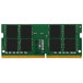 Pamięć RAM 1x8GB SO-DIMM DDR4 Kingston KTD-PN432E/8G - Non-ECC