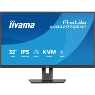 Monitor iiyama ProLite XUB3297QSNP-B1 - zdjęcie poglądowe 9