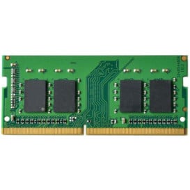 Pamięć RAM 1x16GB SO-DIMM DDR4 Kingston KTH-PN432E/16G - 3200 MHz/CL22/Non-ECC