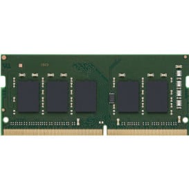 Pamięć RAM 1x16GB SO-DIMM DDR4 Kingston KTH-PN432ES8/16G - 3200 MHz/CL22/Non-ECC