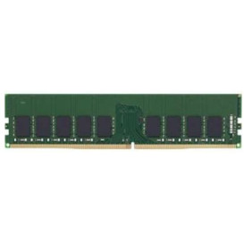 Pamięć RAM 1x32GB UDIMM DDR4 Kingston KTL-TS426E/32G - 2666 MHz/CL19/Non-ECC