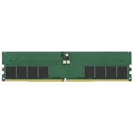 Pamięć RAM 1x32GB UDIMM DDR5 Kingston KVR48U40BD8-32 - 4800 MHz/CL40/Non-ECC/1,1 V