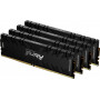 Pamięć RAM 4x32GB DIMM DDR4 Kingston KF436C18RBK4, 128 - zdjęcie poglądowe 1