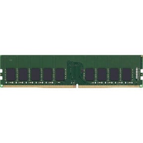 Pamięć RAM 1x16GB UDIMM DDR4 Kingston KSM26ED8, 16MR - zdjęcie poglądowe 1