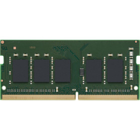 Pamięć RAM 1x16GB SO-DIMM DDR4 Kingston KSM26SES8, 16HC - zdjęcie poglądowe 1