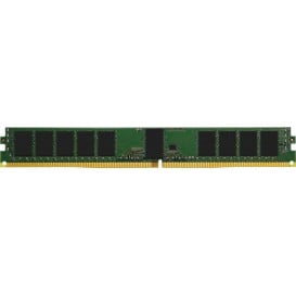 Pamięć RAM 1x8GB RDIMM DDR4 Kingston KSM32RS8L/8HDR - 3200 MHz/CL22/ECC/buforowana/1,2 V