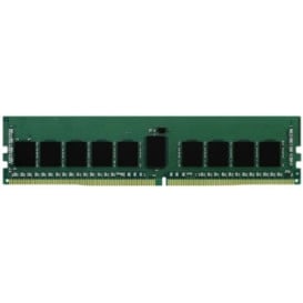 Pamięć Kingston 16GB DDR4-2666MHz Single Rank ECC Module KTH-PL426ES8/16G