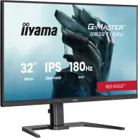Monitor iiyama G-MASTER GB3271QSU-B2 - zdjęcie poglądowe 2