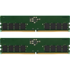 Pamięć RAM 2x8GB DIMM DDR5 Kingston KVR48U40BS6K2-16 - zdjęcie poglądowe 1